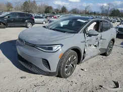 WVGTMPE26NP073002 2022 VOLKSWAGEN ID.4