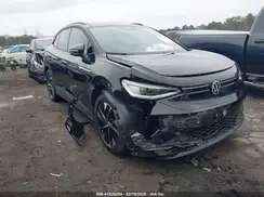 WVGTMPE26NP074800 2022 VOLKSWAGEN ID.4