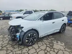WVGTMPE27MP029993 2021 VOLKSWAGEN ID.4