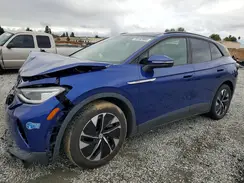 WVGTMPE27MP038192 2021 VOLKSWAGEN ID.4