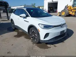 WVGTMPE27MP040394 2021 VOLKSWAGEN ID.4