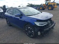 WVGTMPE27MP048026 2021 VOLKSWAGEN ID.4
