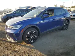 WVGTMPE27MP056157 2021 VOLKSWAGEN ID.4