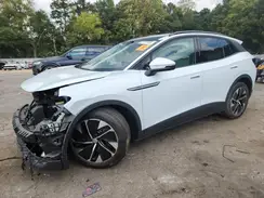 WVGTMPE27MP058216 2021 VOLKSWAGEN ID.4