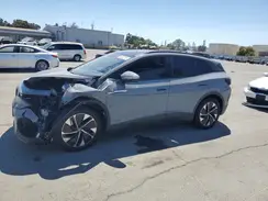WVGTMPE27MP058765 2021 VOLKSWAGEN ID.4