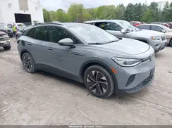WVGTMPE27MP058829 2021 VOLKSWAGEN ID.4