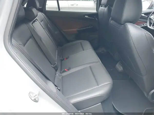 WVGTMPE27MP058829 2021 VOLKSWAGEN ID.4 - Image 8