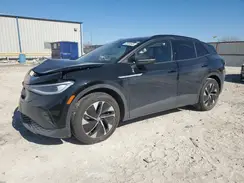 WVGTMPE27NP036797 2022 VOLKSWAGEN ID.4