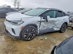 WVGTMPE27NP050456 2022 VOLKSWAGEN ID.4