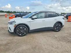 WVGTMPE27NP072473 2022 VOLKSWAGEN ID.4