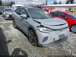 WVGTMPE27NP072781 2022 VOLKSWAGEN ID.4