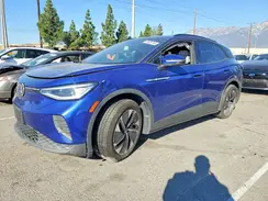 WVGTMPE27NP073400 2022 VOLKSWAGEN ID.4