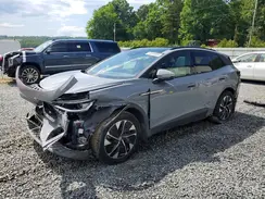 WVGTMPE27NP074353 2022 VOLKSWAGEN ID.4