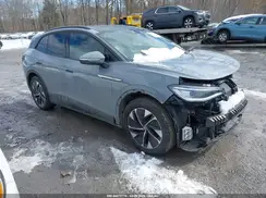 WVGTMPE27NP075146 2022 VOLKSWAGEN ID.4