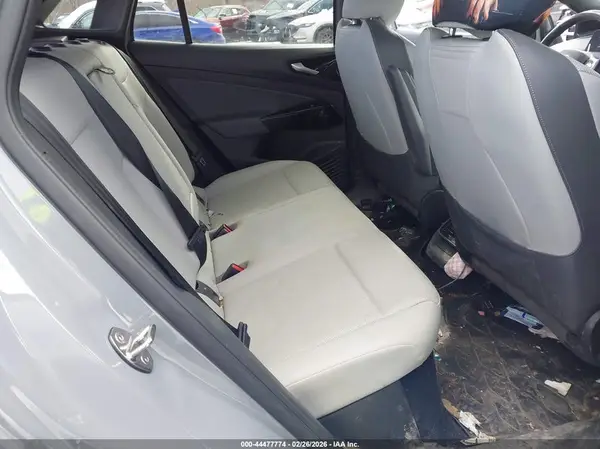 WVGTMPE27NP075146 2022 VOLKSWAGEN ID.4 - Image 8