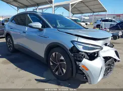 WVGTMPE28MP023698 2021 VOLKSWAGEN ID.4