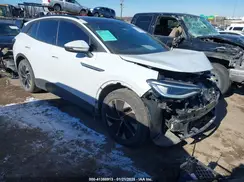 WVGTMPE28MP024897 2021 VOLKSWAGEN ID.4