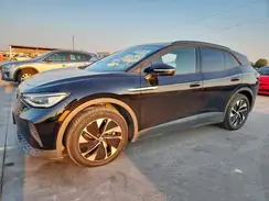 WVGTMPE28MP035303 2021 VOLKSWAGEN ID.4