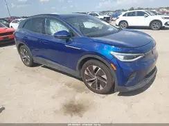 WVGTMPE28MP056037 2021 VOLKSWAGEN ID.4