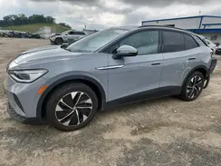 WVGTMPE28MP059665 2021 VOLKSWAGEN ID.4