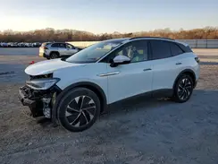 WVGTMPE28MP062727 2021 VOLKSWAGEN ID.4