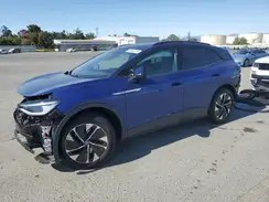 WVGTMPE28NP053043 2022 VOLKSWAGEN ID.4