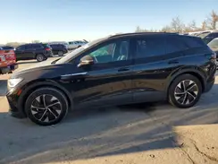 WVGTMPE28NP072370 2022 VOLKSWAGEN ID.4