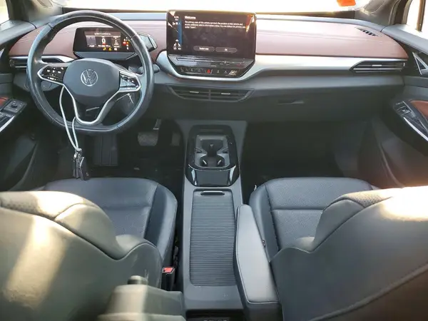 WVGTMPE28NP072370 2022 VOLKSWAGEN ID.4 - Image 8