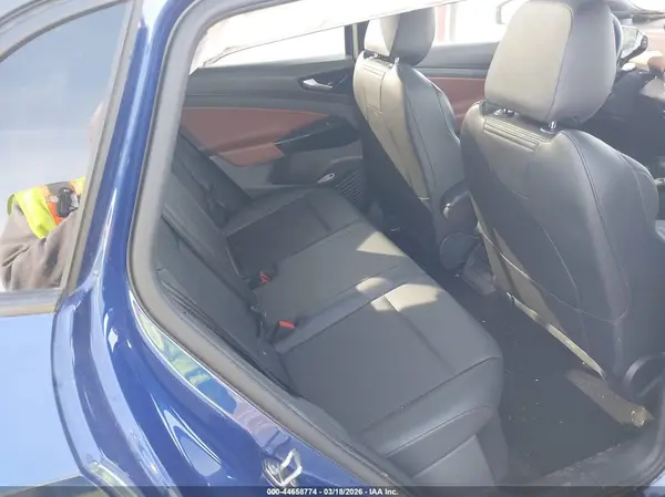WVGTMPE29MP030739 2021 VOLKSWAGEN ID.4 - Image 8