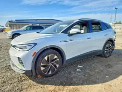 WVGTMPE29MP033172 2021 VOLKSWAGEN ID.4