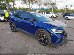 WVGTMPE29MP036654 2021 VOLKSWAGEN ID.4