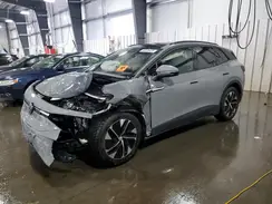 WVGTMPE29MP040381 2021 VOLKSWAGEN ID.4