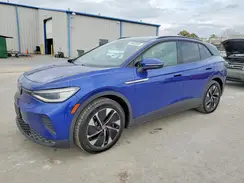 WVGTMPE29MP047668 2021 VOLKSWAGEN ID.4