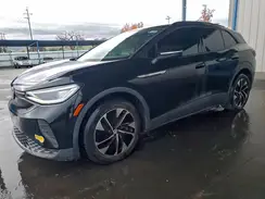 WVGTMPE29MP053177 2021 VOLKSWAGEN ID.4