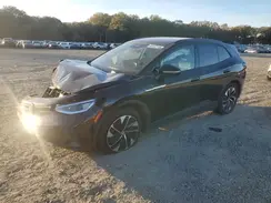 WVGTMPE29MP053261 2021 VOLKSWAGEN ID.4