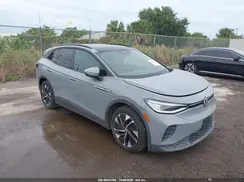 WVGTMPE29MP057617 2021 VOLKSWAGEN ID.4