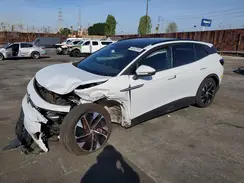 WVGTMPE29MP058623 2021 VOLKSWAGEN ID.4