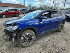 WVGTMPE29MP062672 2021 VOLKSWAGEN ID.4