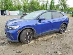 WVGTMPE29NP044254 2022 VOLKSWAGEN ID.4