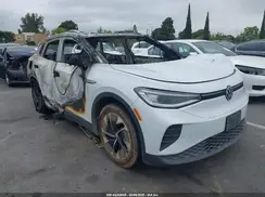 WVGTMPE29NP045047 2022 VOLKSWAGEN ID.4