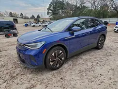 WVGTMPE29NP046554 2022 VOLKSWAGEN ID.4