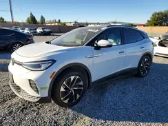WVGTMPE29NP071034 2022 VOLKSWAGEN ID.4