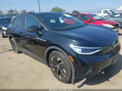 WVGTMPE2XMP035979 2021 VOLKSWAGEN ID.4