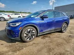 WVGTMPE2XMP042446 2021 VOLKSWAGEN ID.4