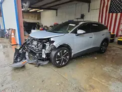 WVGTMPE2XMP056119 2021 VOLKSWAGEN ID.4