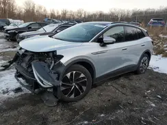 WVGTMPE2XMP056413 2021 VOLKSWAGEN ID.4