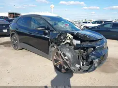 WVGTMPE2XMP059800 2021 VOLKSWAGEN ID.4