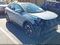 WVGTMPE2XNP047163 2022 VOLKSWAGEN ID.4