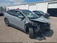 WVGTMPE2XNP056347 2022 VOLKSWAGEN ID.4