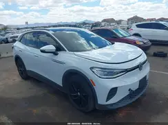 WVGTMPE2XNP072015 2022 VOLKSWAGEN ID.4